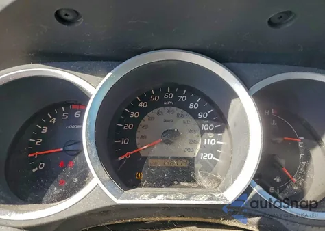 2007 Toyota Tacoma Access Cab z USA, uszkodzony, nr VIN 5TETX22N87Z444329